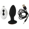 ANOS Rotating Butt Plug