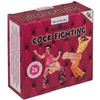 Aufblasbarer Penis-Kampf X2