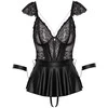 Babydoll Bondage XL