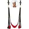 Bad Kitty Door Swing