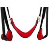 Bad Kitty Door Swing