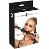 Bad Kitty Gag Dog Bone