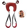 Bad Kitty Neck-Cushion-Thigh