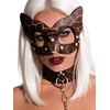 Bad Kitty Restraint SetLeopard