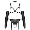 Bad Kitty rinkinys XL