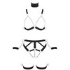 Bad Kitty Strap Bikini M