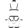 Bad Kitty Strap Bikini XL