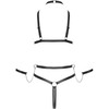 Bad Kitty Strap Body S