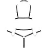 Bad Kitty Strap Body XL