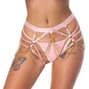 Pink Rožinė Bad Kitty palaidinės rožinės S-L