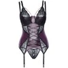 Basque 95D/2XL