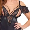 Basque Pearls M