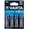 Baterija Varta AA 20x4