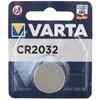 Baterija Varta CR2032 10x1
