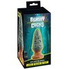 Beasty Cocks Atlantis Anal