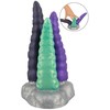 Beasty Cocks Triple Tentacle