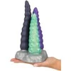 Beasty Cocks Triple Tentacle