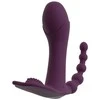 beau coeur Ariva Panty Vibrato
