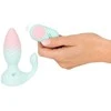 beau coeur Juvela RC Butt Plug