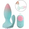 beau coeur Juvela RC Butt Plug