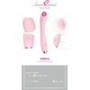 beau coeur Kireya Curved Vibra