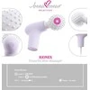 beau coeur Mini Massage Gun