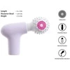beau coeur Mini Massage Gun