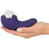 beau coeur Zanto Plasma Vibrat