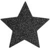 Bijoux Indiscrets - Flash Star Juodas