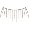 Bikini Chain Rhinestones