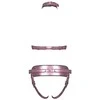 BK StrapOn Set 2XL