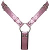 BK Thong+Dildo 2XL