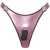 BK Thong+Dildo L/XL
