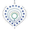 Bijoux Desire Metallique Mėlyna Bijoux Indiscrets - Flamboyant Mėlyna &amp; Žalias