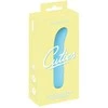 Blue Mėlyna Cuties Mini Vibrator Mėlyna 5.Ge