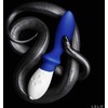 Mėlyna Lelo - Loki Prostate Massager Federal Mėlyna