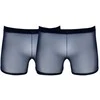 Blue Mėlyna Pants Men mėlynas S-L