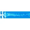 Blue Turbo Thrust Mėlyna Ice