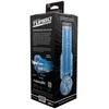 Blue Turbo Thrust Mėlyna Ice