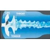 Blue Turbo Thrust Mėlyna Ice