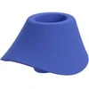 Blue W-Heads 3x Vibrant Mėlyna M