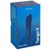 Mėlyna We-Vibe Tango X Midnight Mėlyna