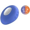 Blue We-Vibe Temp Lavender Mėlyna