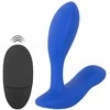 Blue We-Vibe Vector+ Royal Mėlyna