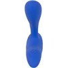 Blue We-Vibe Vector+ Royal Mėlyna