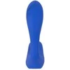 Blue We-Vibe Vector+ Royal Mėlyna