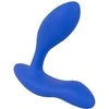 Blue We-Vibe Vector+ Royal Mėlyna