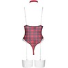Body Plaid L
