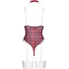 Body Plaid XL