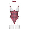 Body Plaid XL